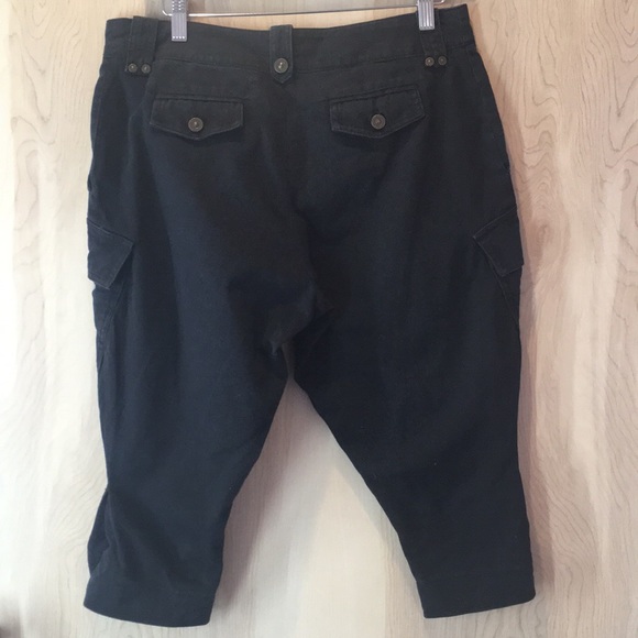 Celyn b. of Italy drop crotch riding pant - Picture 2 of 8